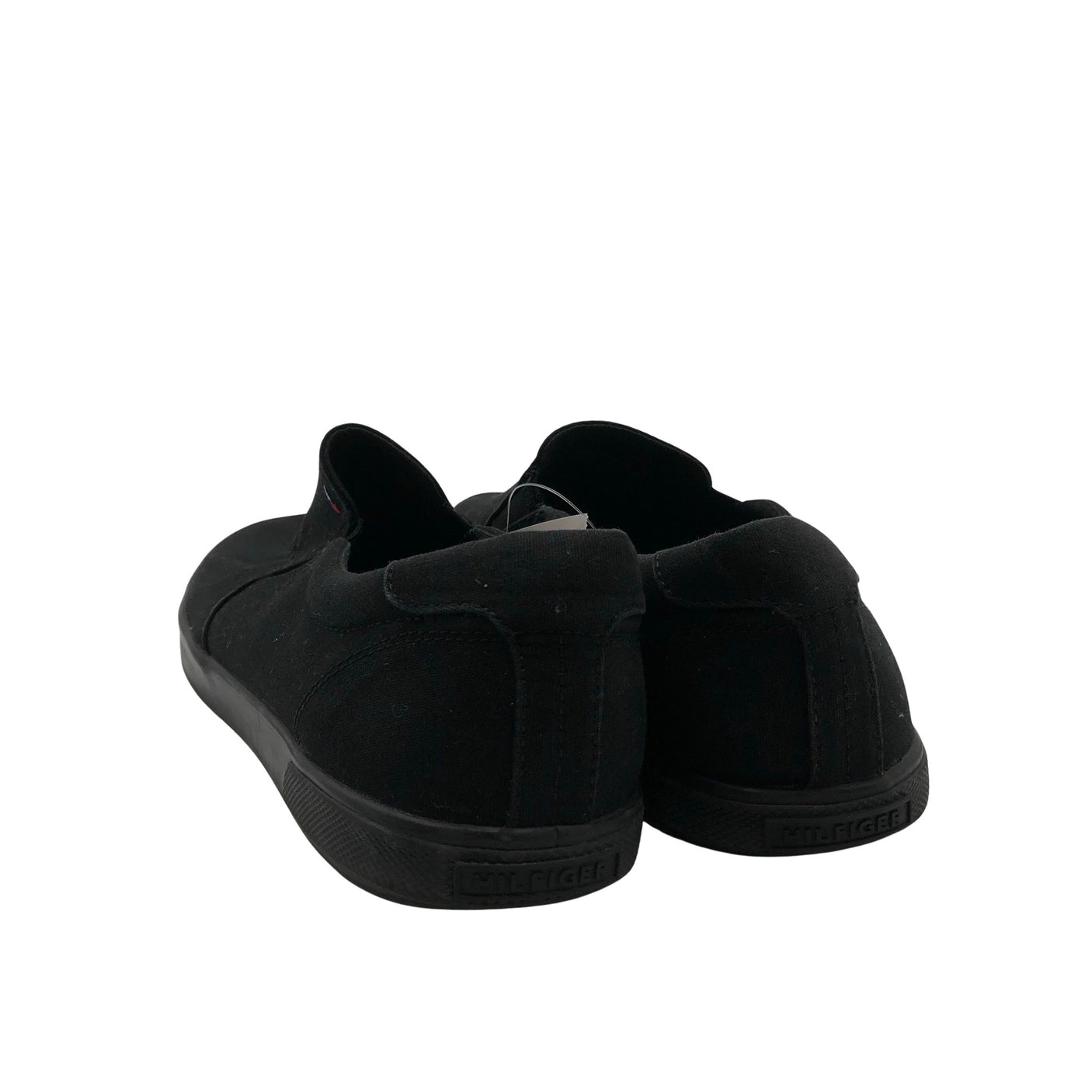 Unisex Tommy Hilfiger - Mokassiinid, suurus XS - Must (2)