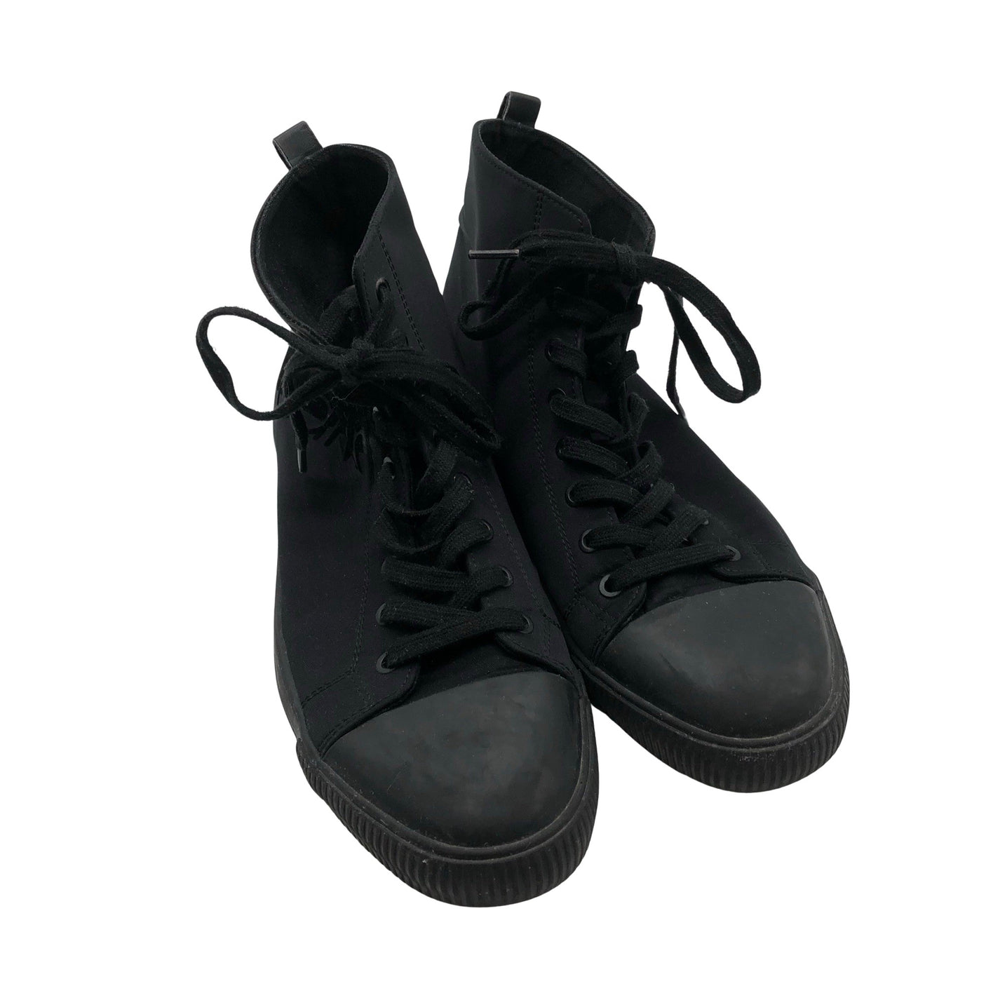 Unisex Calvin Klein Jeans - Tennised, suurus XS - Must (2)