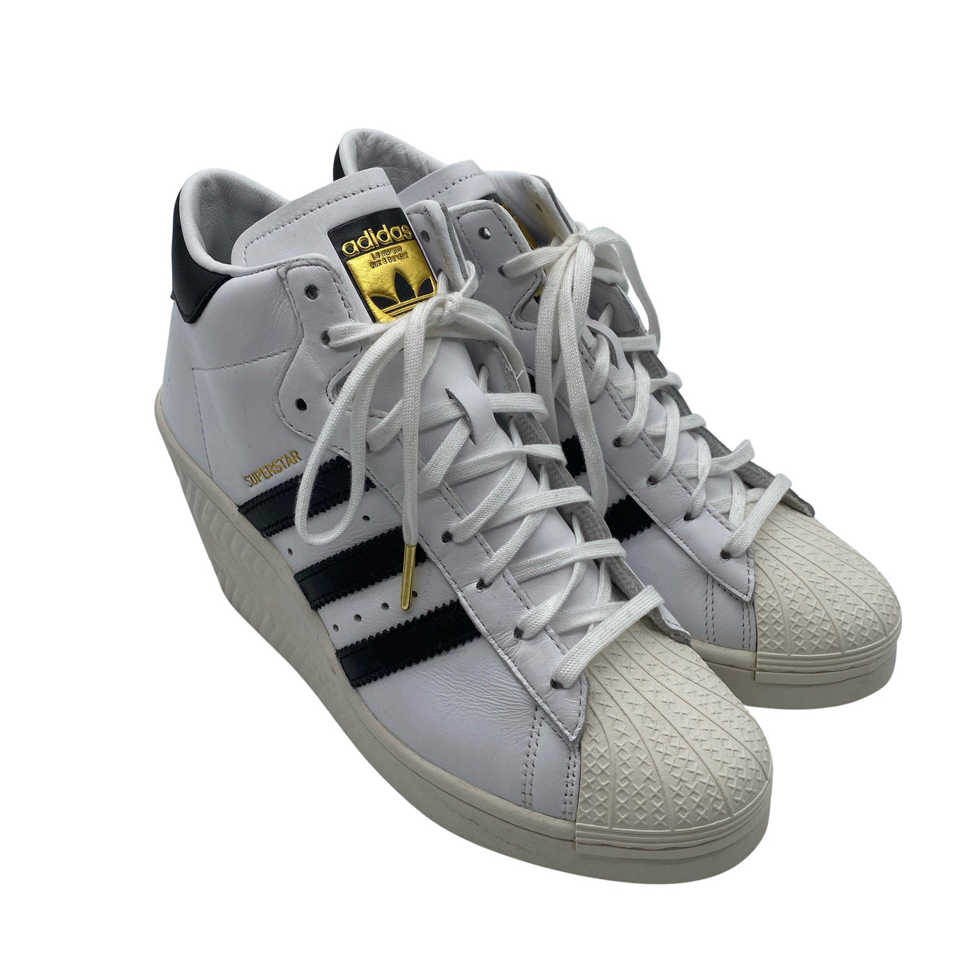 Unisex Adidas - Tennised, suurus 39 - Valge (2)