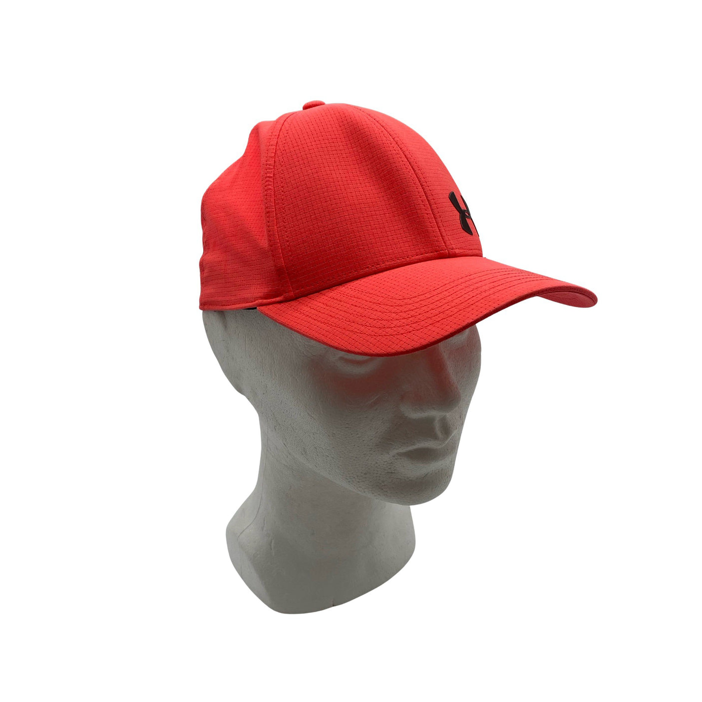 Unisex Under Armour - Spordinokamüts, suurus 52 - 54 cm - Oranž (1)