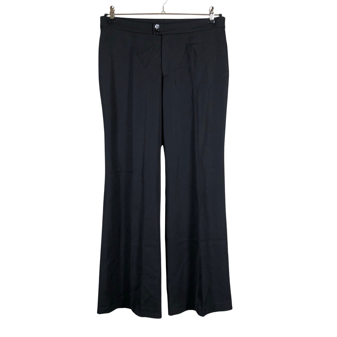 Unisex Marimekko - Viigipüksid, suurus 38 - Must (1)