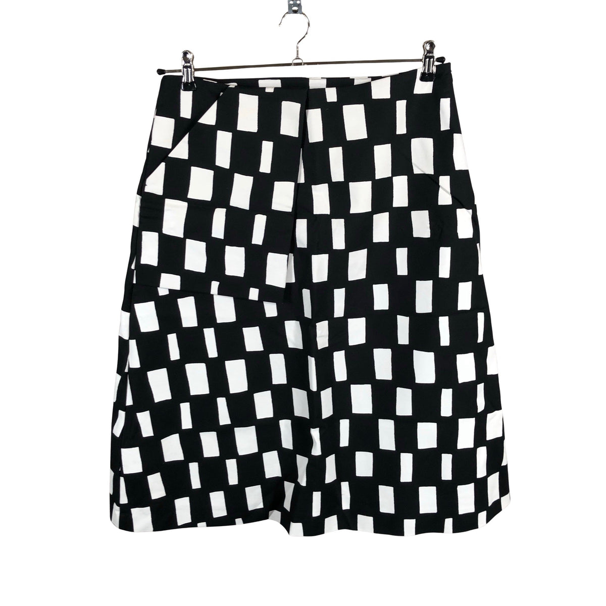 Unisex Marimekko - Mitteveniv seelik, suurus 42 - Must (1)