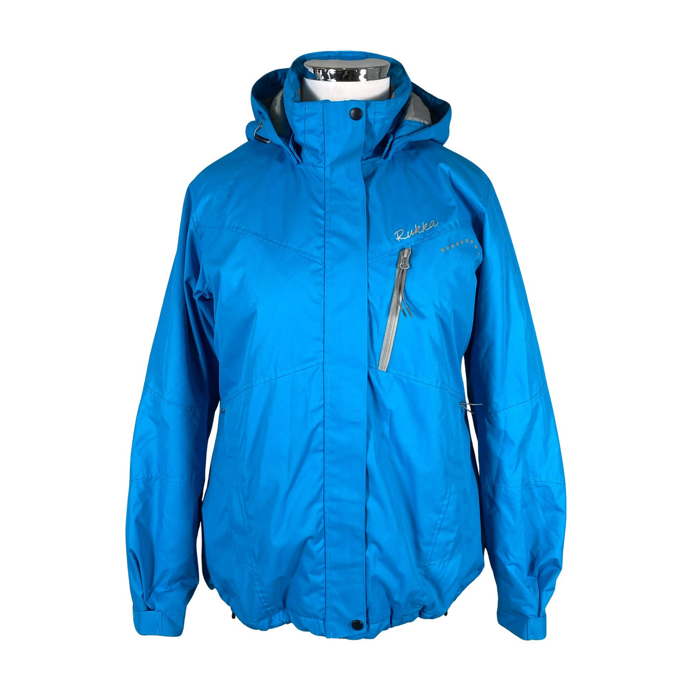 Unisex Rukka - Talvejope, suurus 42 - Türkiis (1)