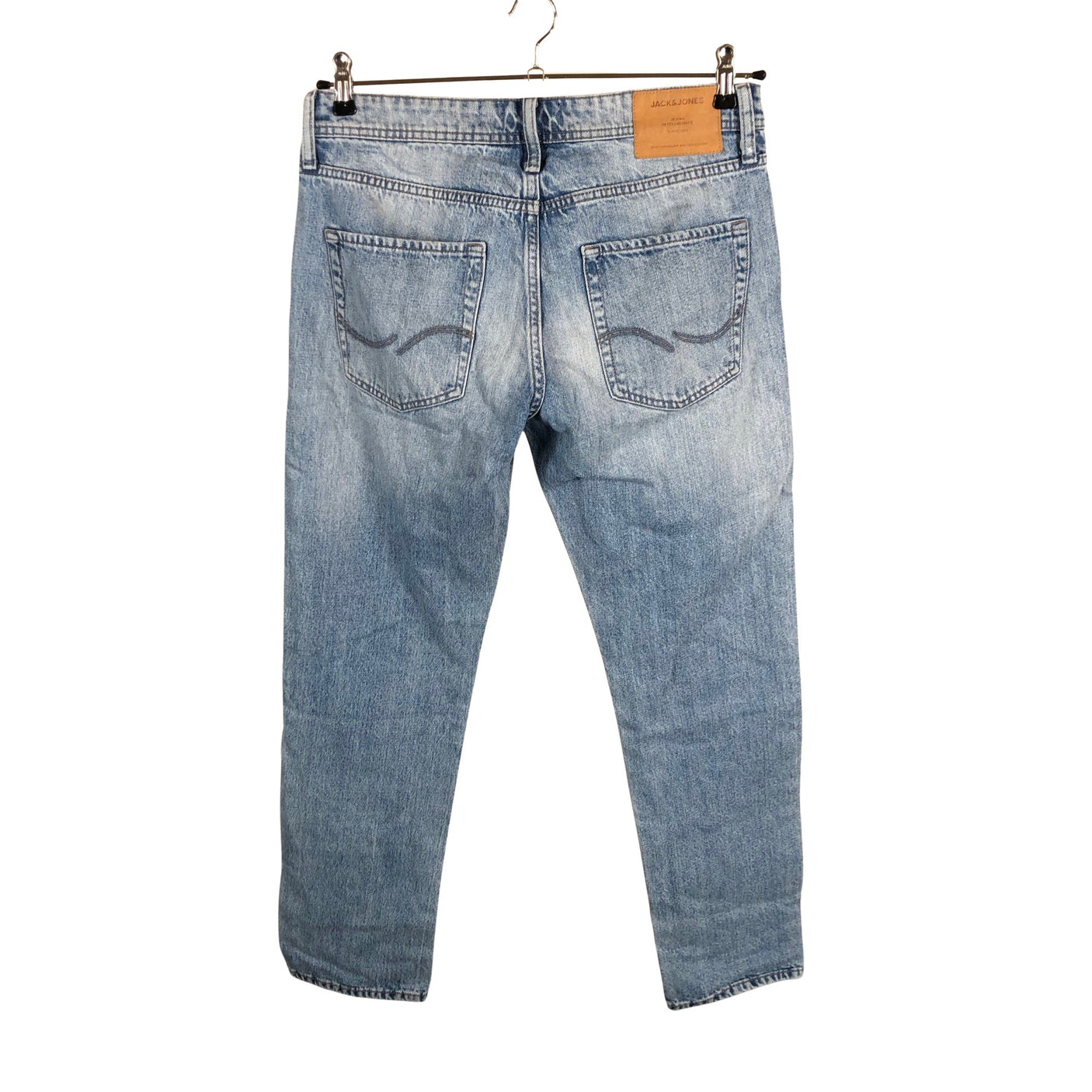 Unisex Jack & Jones - Teksad, suurus W32 - Helesinine (2)
