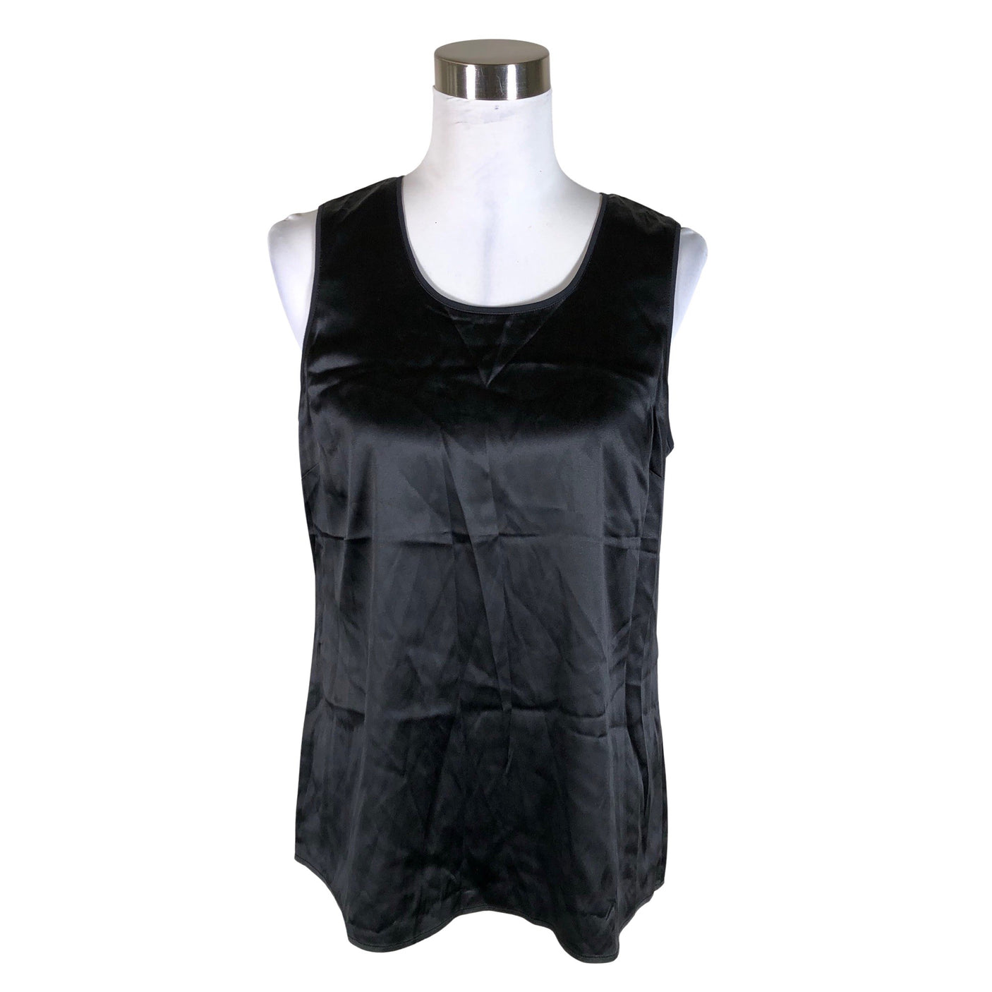 Unisex Global - Topp, suurus 40 - Must (1)