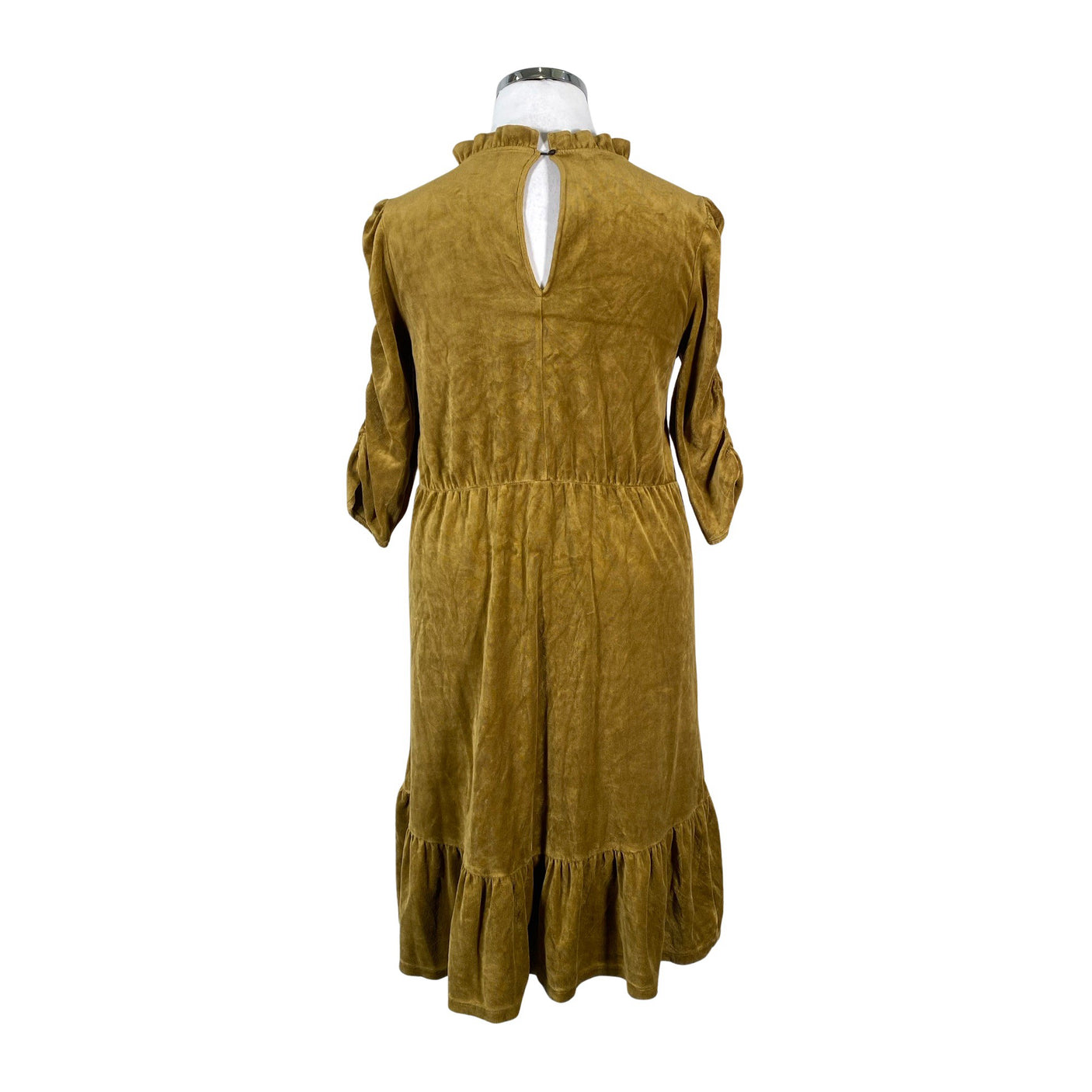 Unisex Odd Molly - Dressikangast kleit, suurus 42 - Roheline (2)