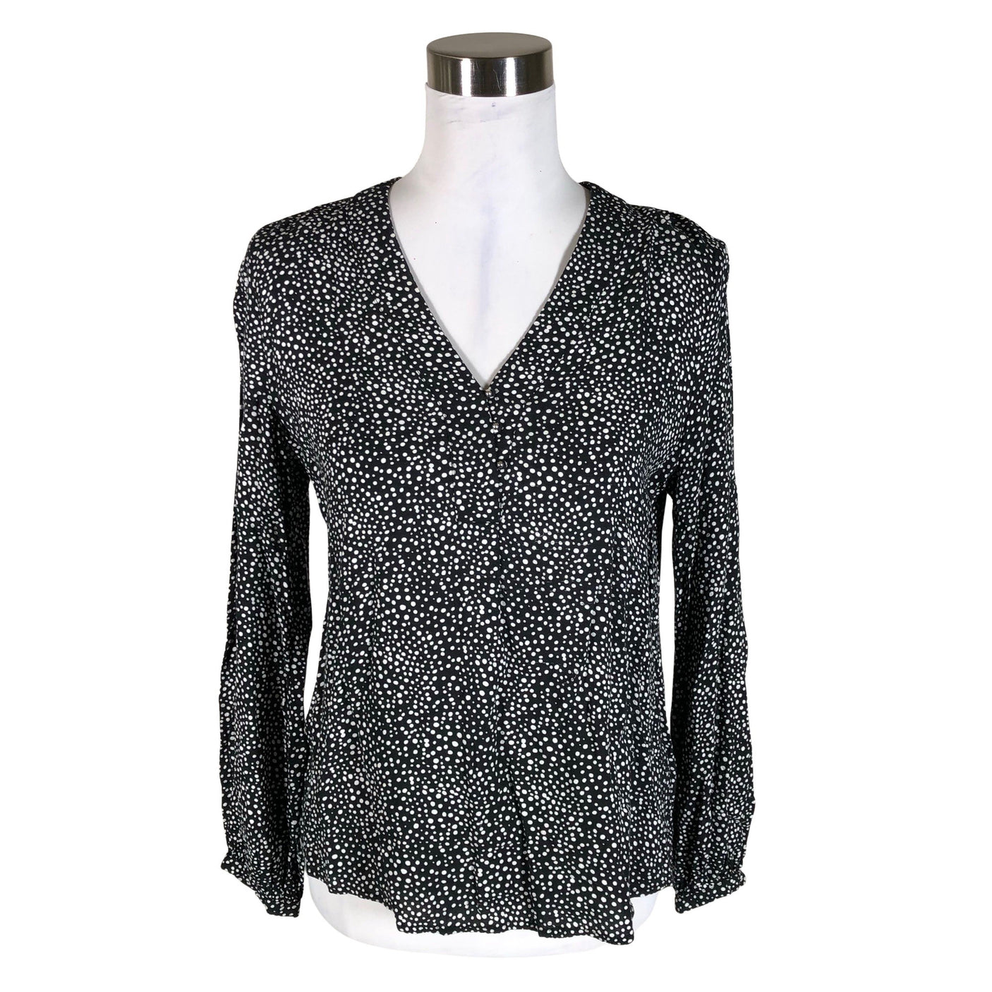 Unisex Esprit - Pluus, suurus 38 - Must (1)