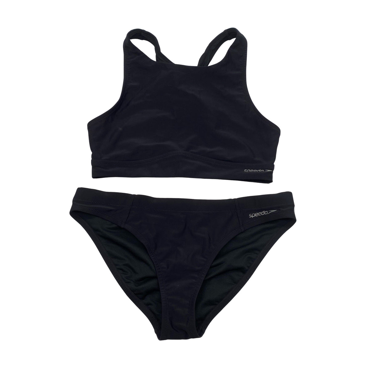 Unisex Speedo - Bikiinid, suurus 40 - Must (1)