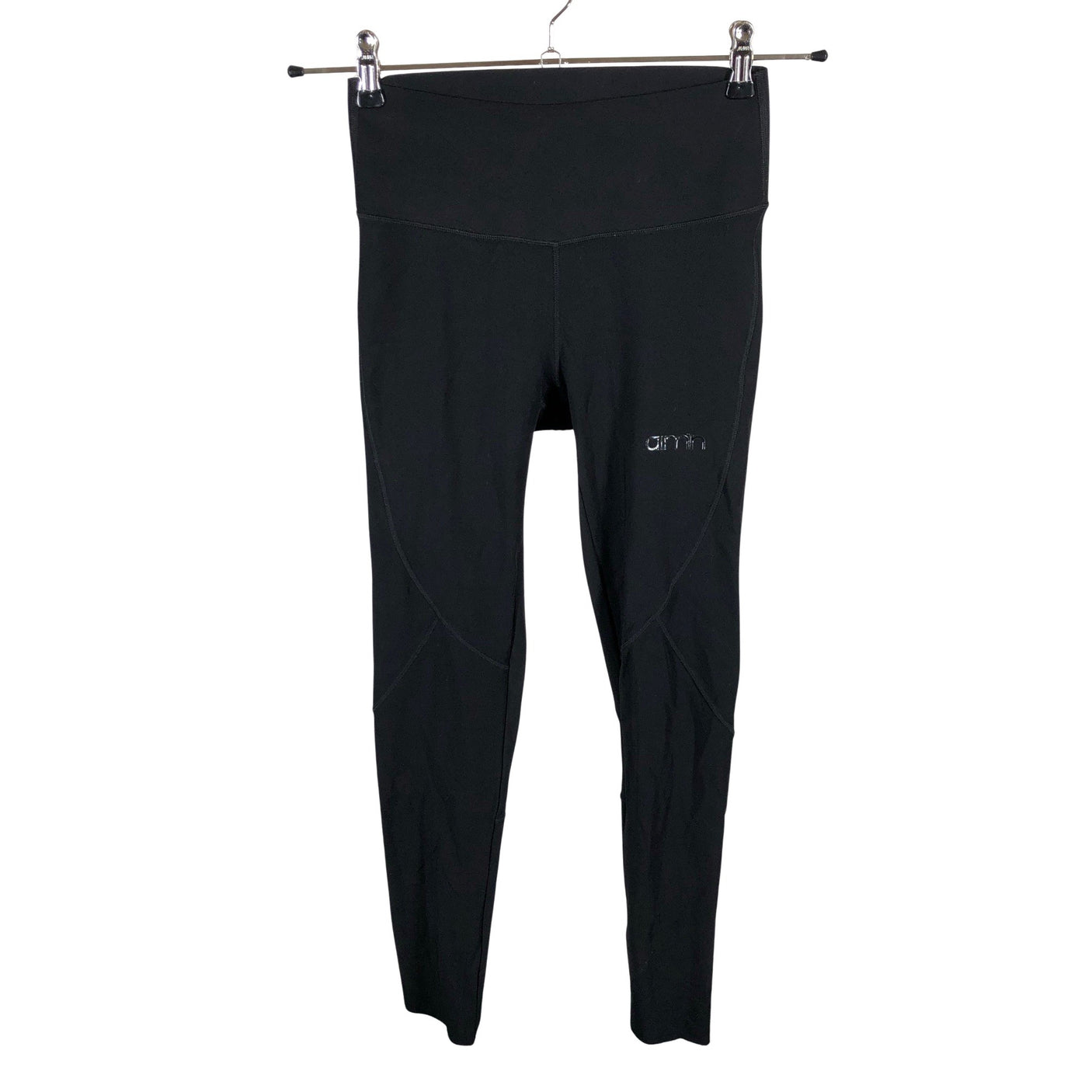 Unisex Aim'n - Spordiretuusid, suurus 38 - Must (1)