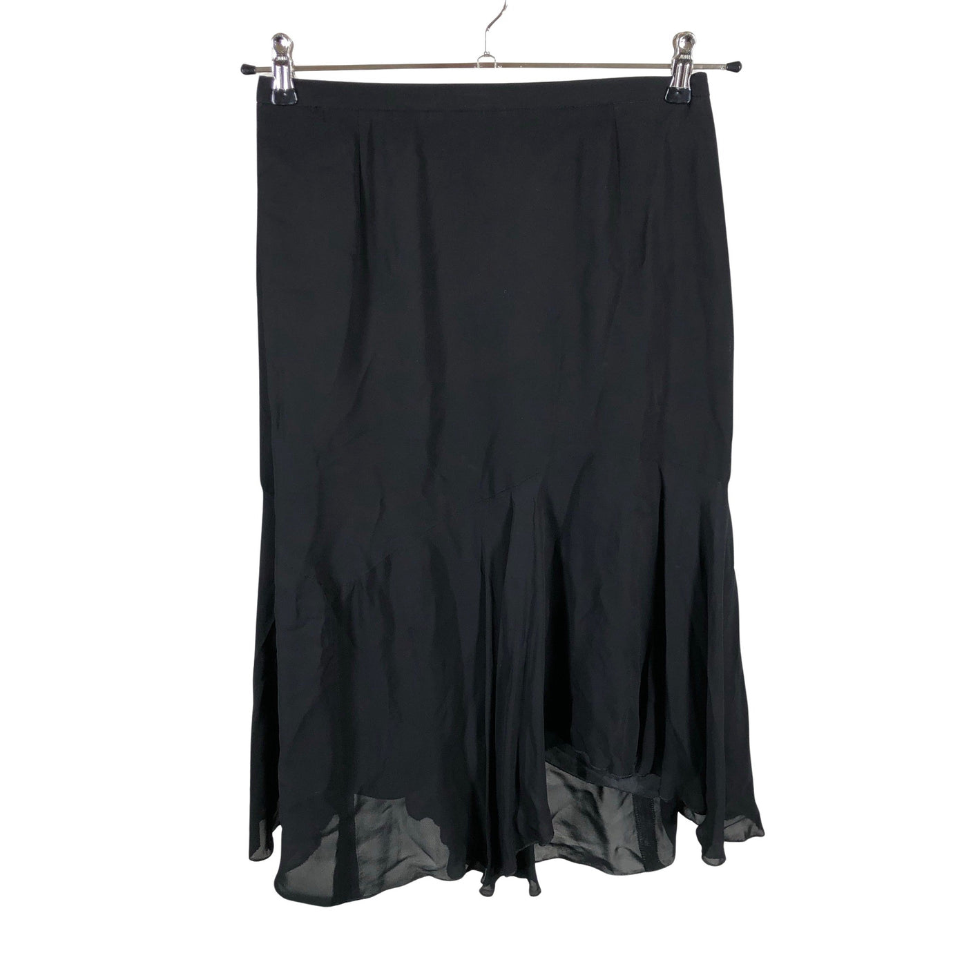 Unisex Gerry Weber - Mitteveniv seelik, suurus 36 - Must (1)