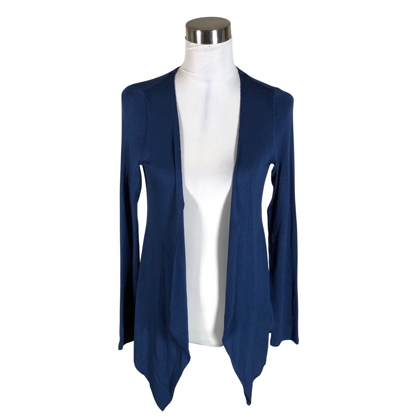 Unisex Esprit - Kardigan, suurus 34 - Sinine (1)