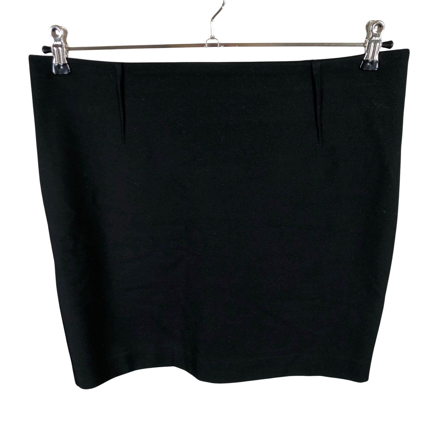 Unisex Tiger of Sweden - Trikotaažist seelik, suurus 40 - Must (1)