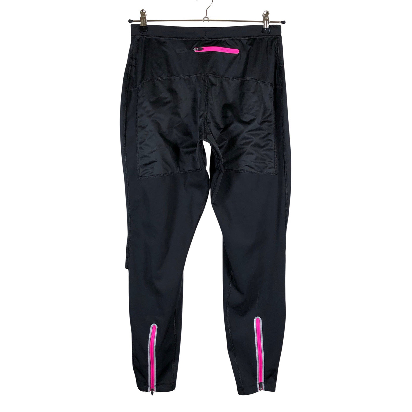 Unisex Soc - Spordipüksid, suurus 38 - Must (2)