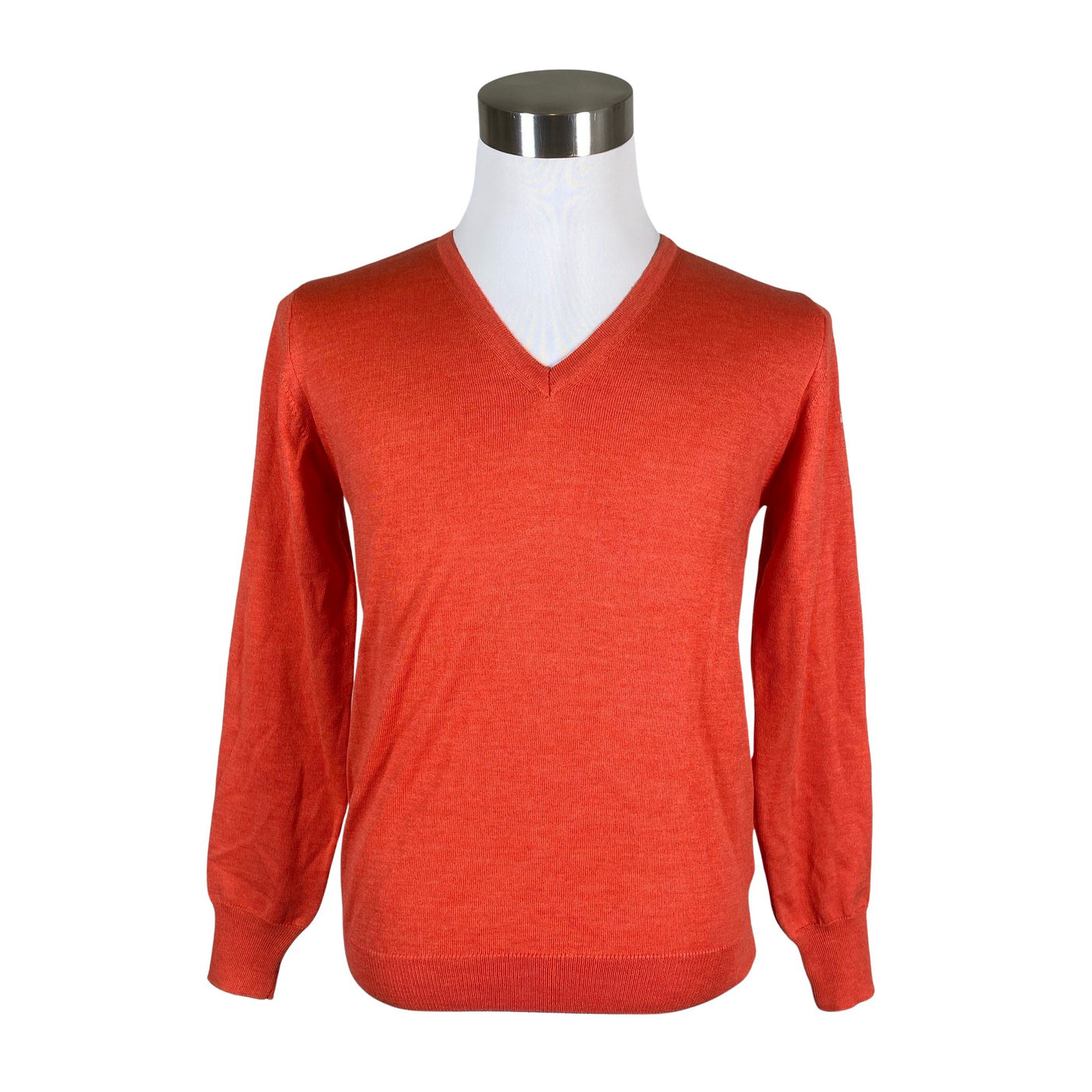 Unisex Cutter & Buck - Kampsun, suurus L - Punane (1)
