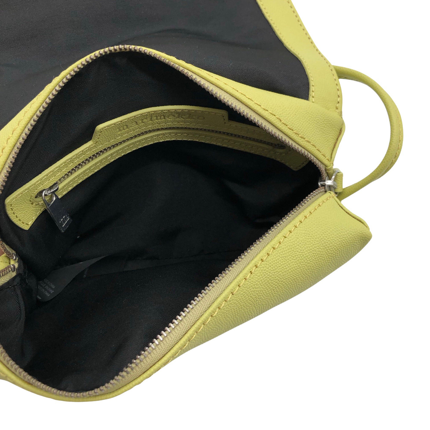 Unisex Marimekko - Õlakott, suurus Mini - Roheline (3)