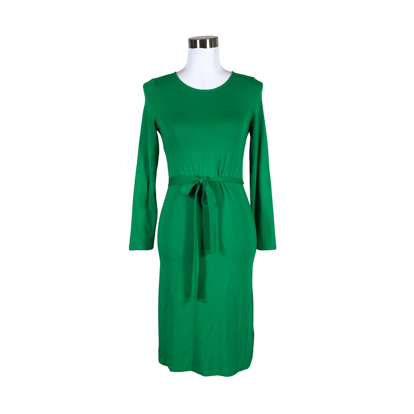 Unisex Marimekko - Trikotaažist kleit, suurus 34 - Roheline (1)
