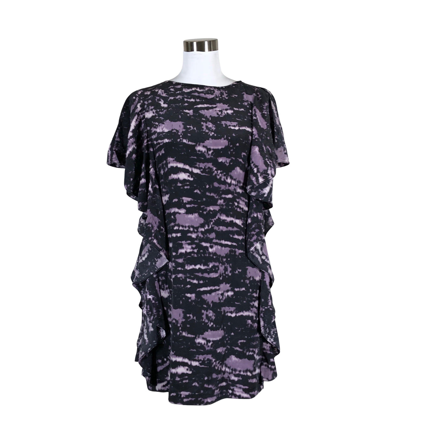 Unisex Michael Kors - Õhuke kleit, suurus 34 - Lilla (1)