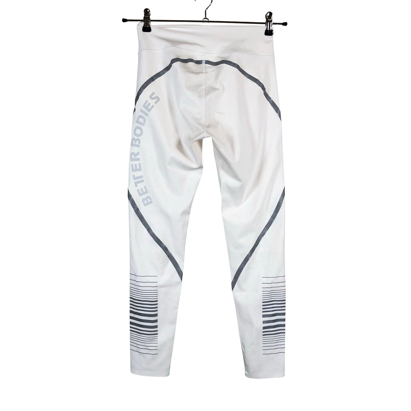 Unisex Better Bodies - Spordiretuusid, suurus 38 - Valge (2)