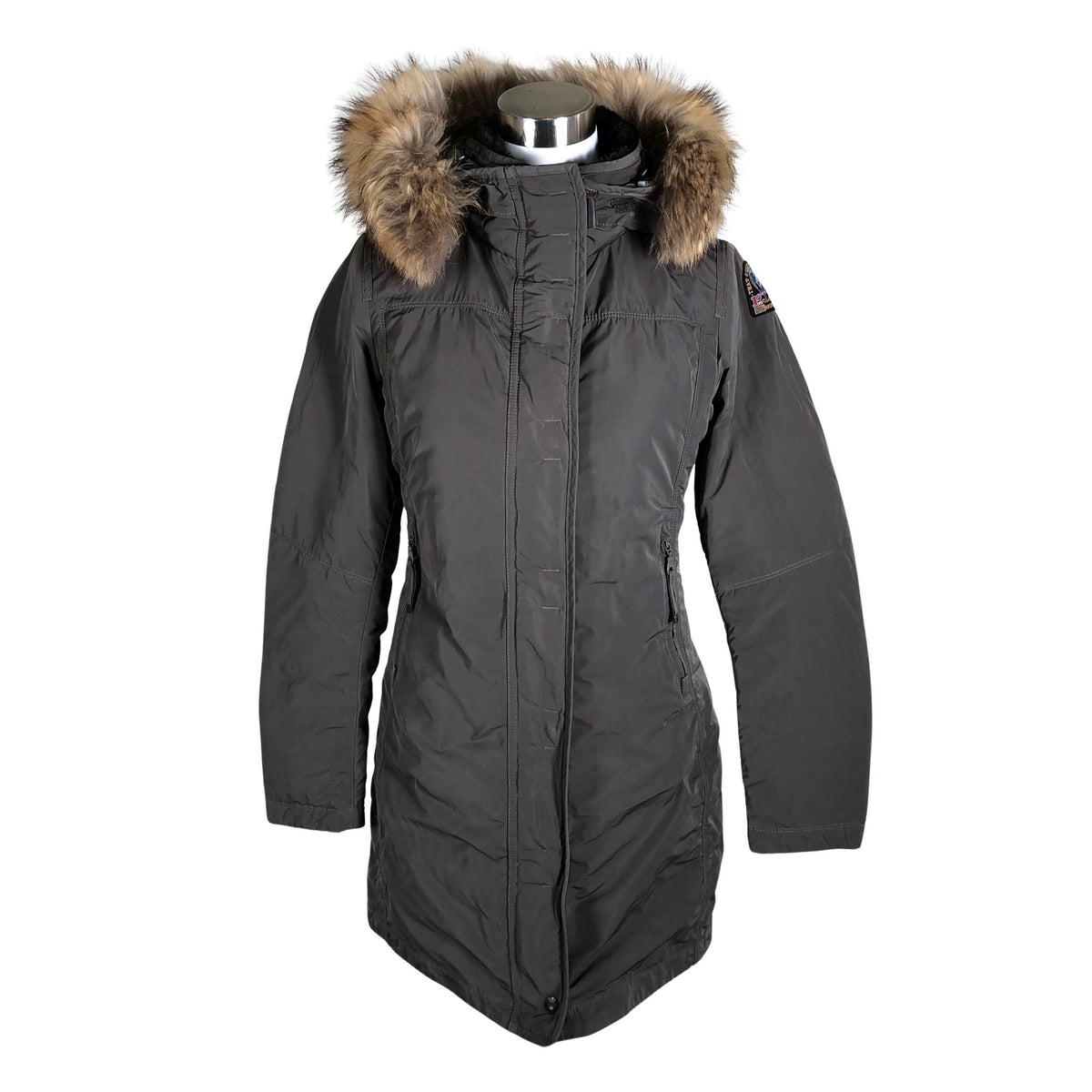 Unisex Parajumpers - Sulejope, suurus 36 - Pruun (1)