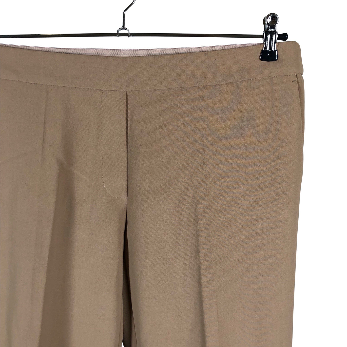 Unisex Luisa Cerano - Mittevenivad püksid, suurus 42 - Beige (3)