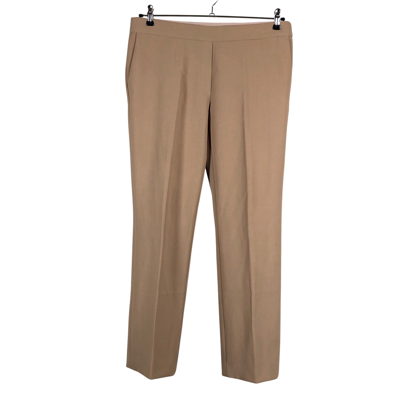 Unisex Luisa Cerano - Mittevenivad püksid, suurus 42 - Beige (1)
