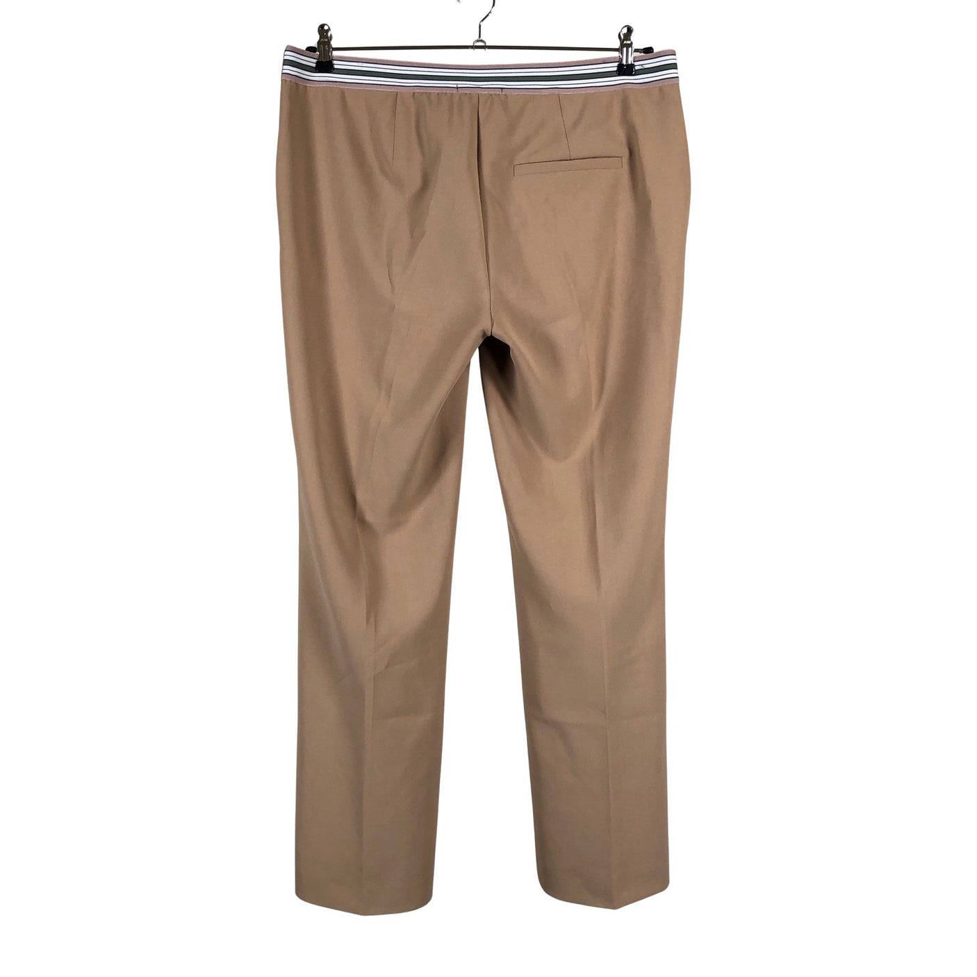 Unisex Luisa Cerano - Mittevenivad püksid, suurus 42 - Beige (2)
