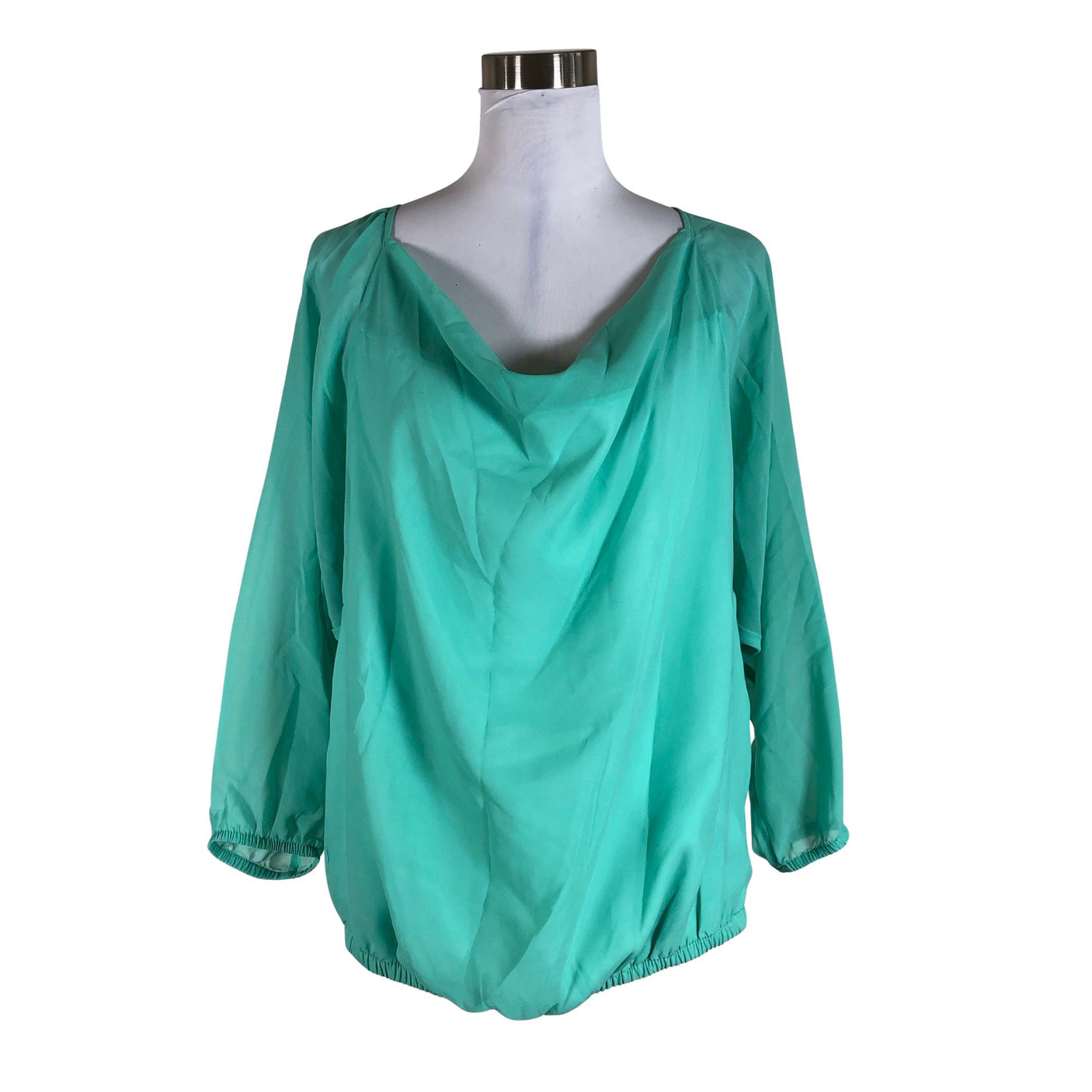 Unisex Philosophy Blues Original - Pluus, suurus 38 - Türkiis (1)
