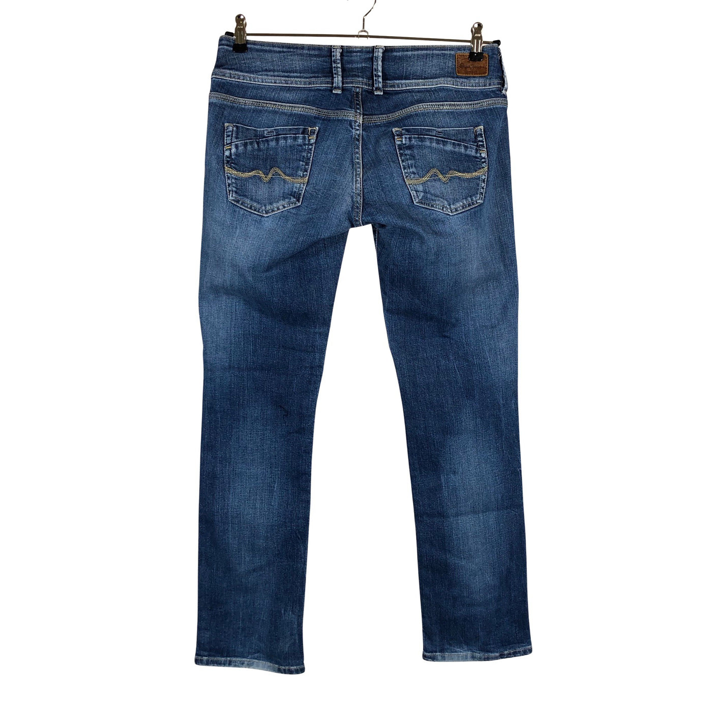 Unisex Pepe Jeans - Teksad, suurus W30 - Sinine (2)