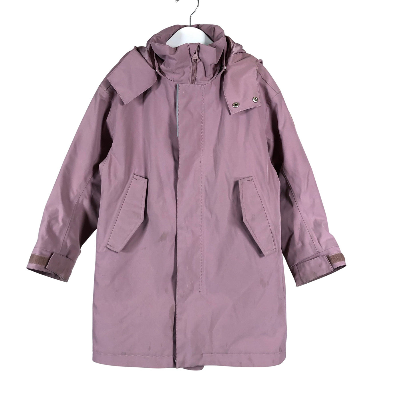 Unisex Reima - Talvejope, suurus 110 - 116 - Heleroosa (1)
