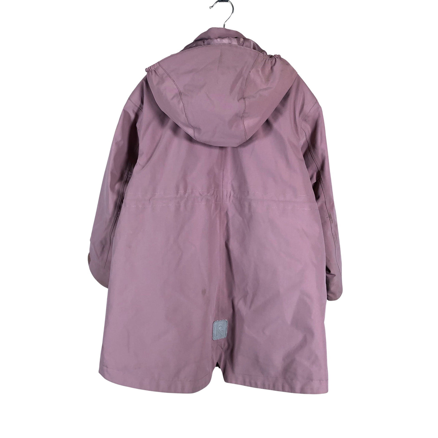 Unisex Reima - Talvejope, suurus 110 - 116 - Heleroosa (2)