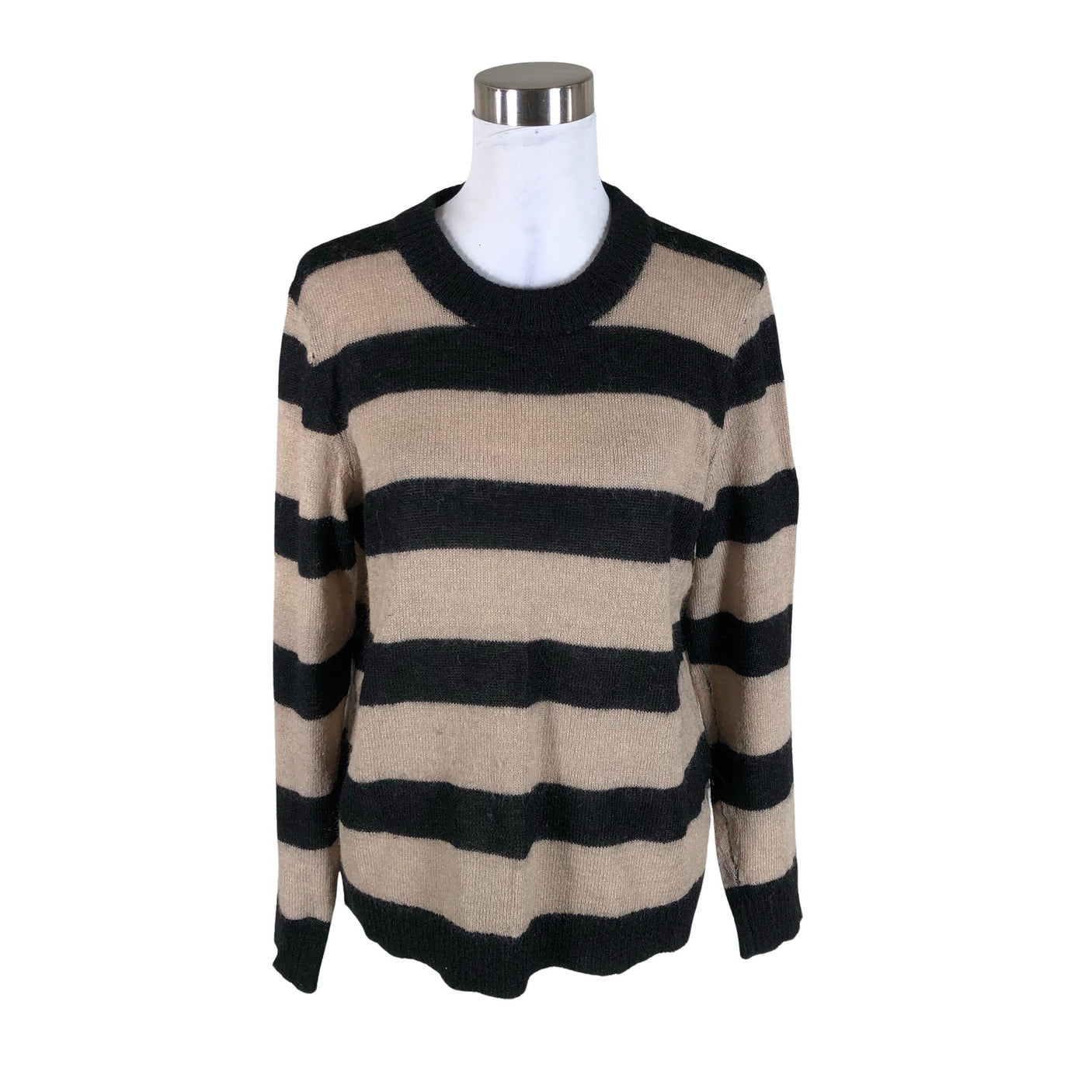 Unisex Part two - Kampsun, suurus 40 - Beige (1)