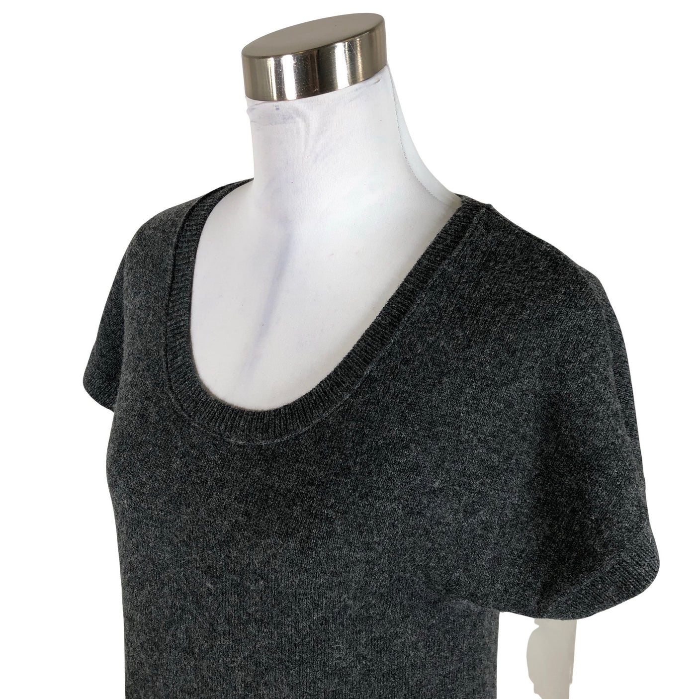 Unisex Marc O'Polo - Kootud kleit, suurus 38 - Hall (3)
