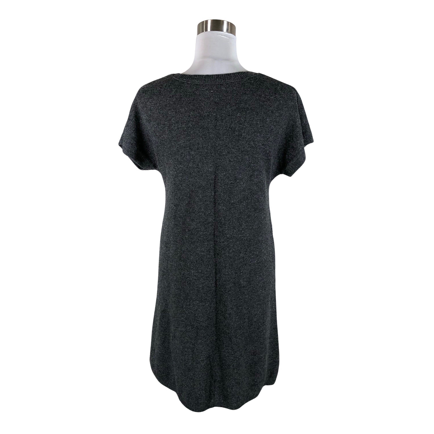 Unisex Marc O'Polo - Kootud kleit, suurus 38 - Hall (2)