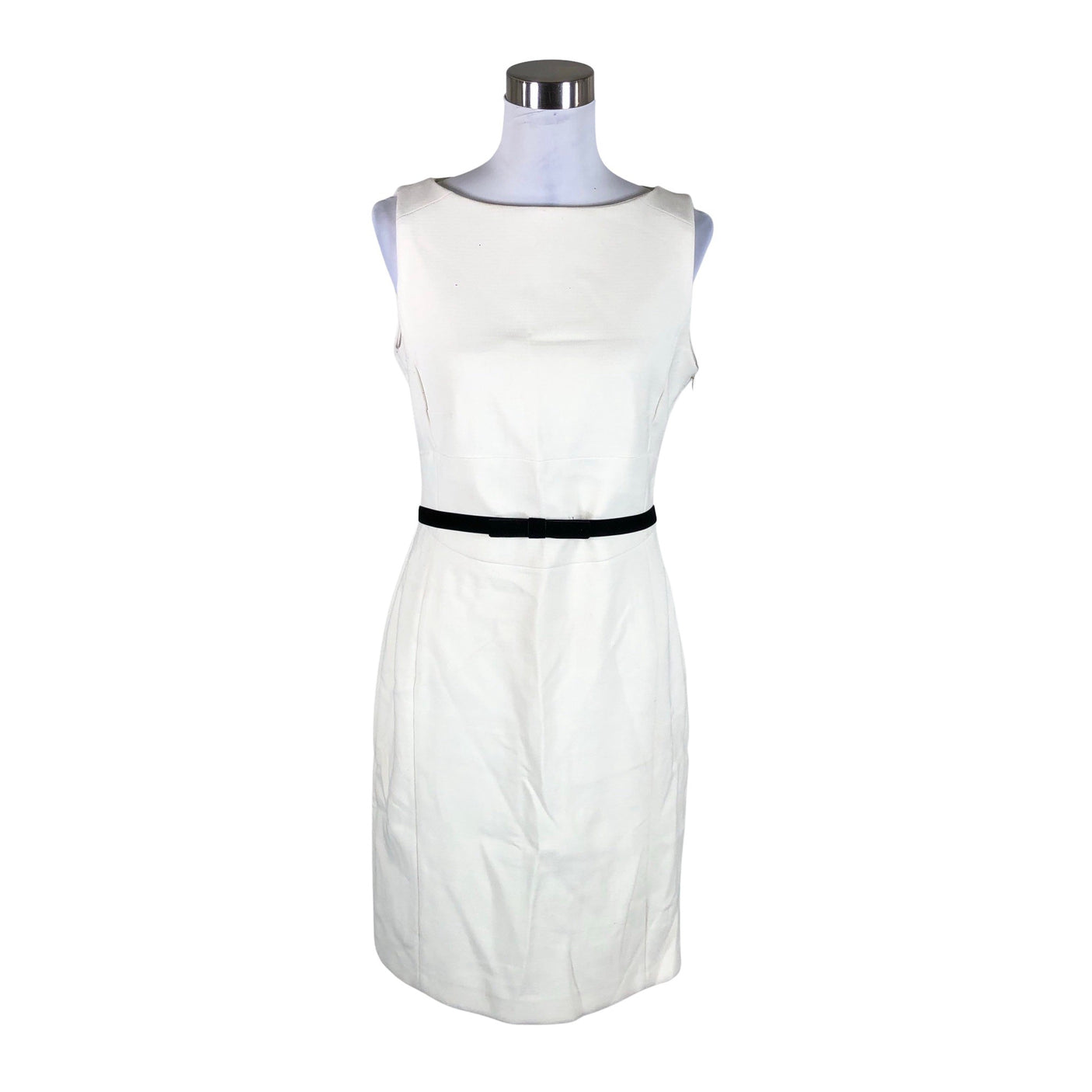 Unisex Ouì - Pliiatskleit, suurus 38 - Looduslik valge (1)