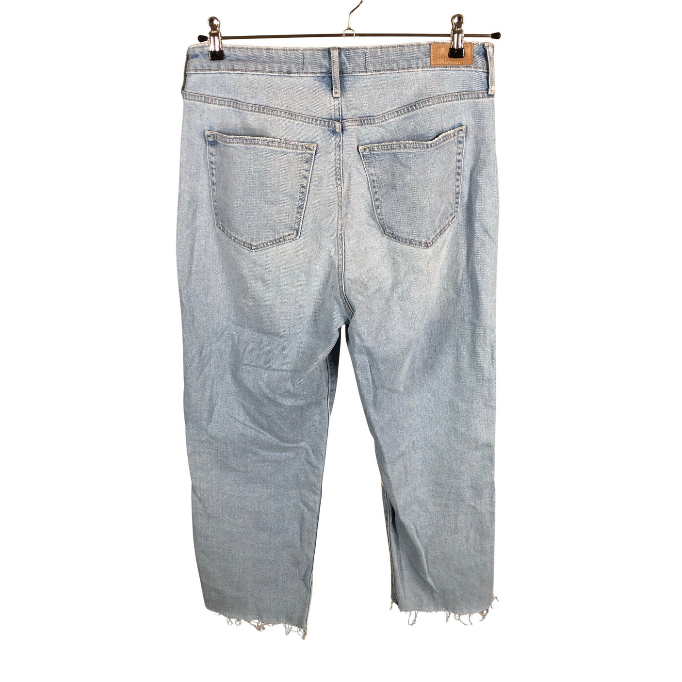 Unisex Hollister - Teksad, suurus W31 - Helesinine (2)