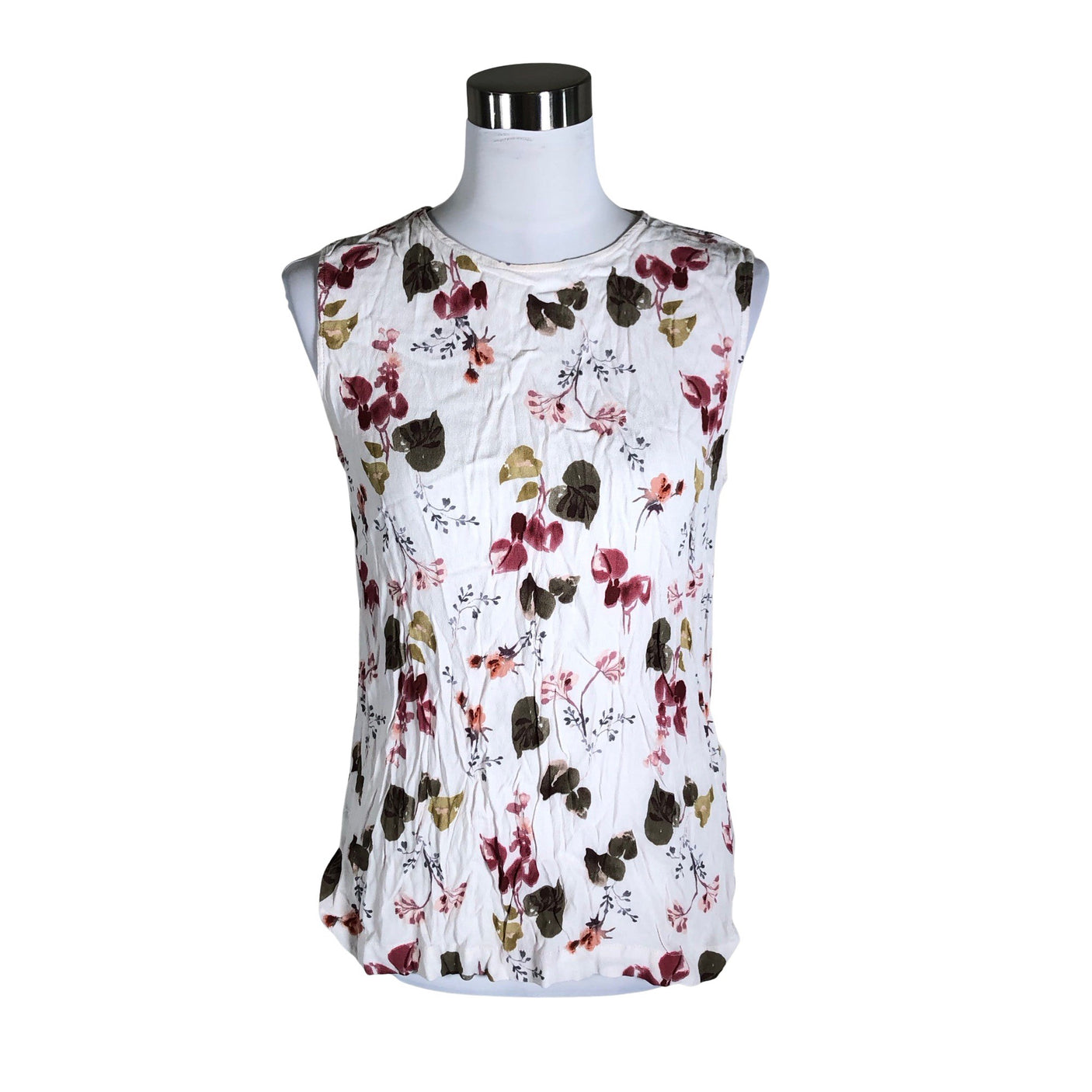 Unisex Jackpot - Topp, suurus 38 - Beige (1)