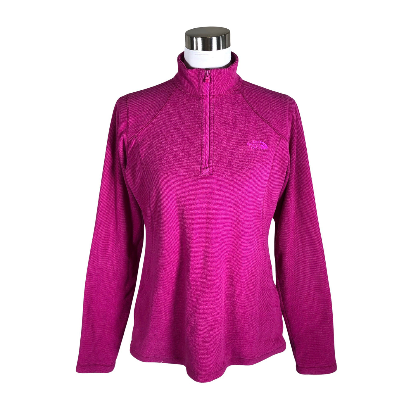 Unisex The North Face - Fliispluus, suurus 38 - Roosa (1)