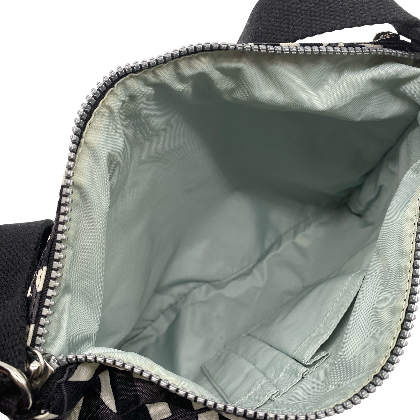 Unisex Kipling - Õlakott, suurus Midi - Must (2)