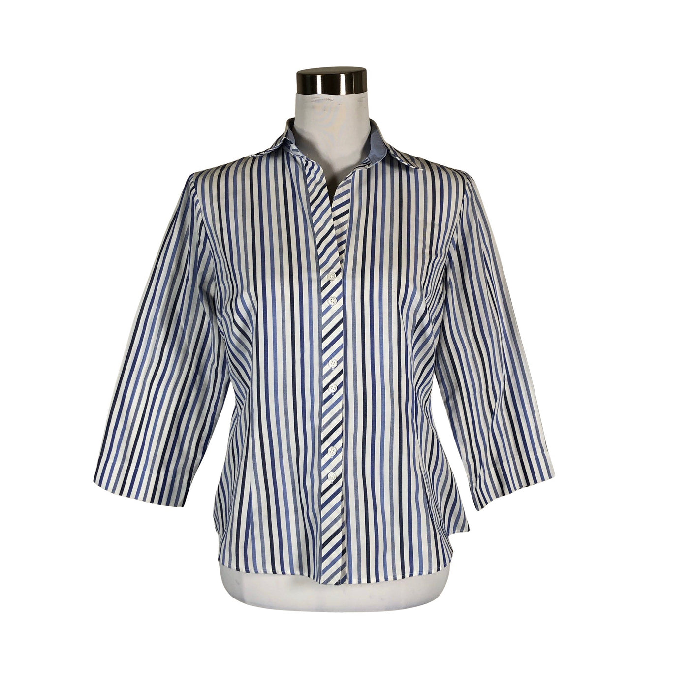 Unisex Marks&Spencer - Triiksärk, suurus 40 - Sinine (1)