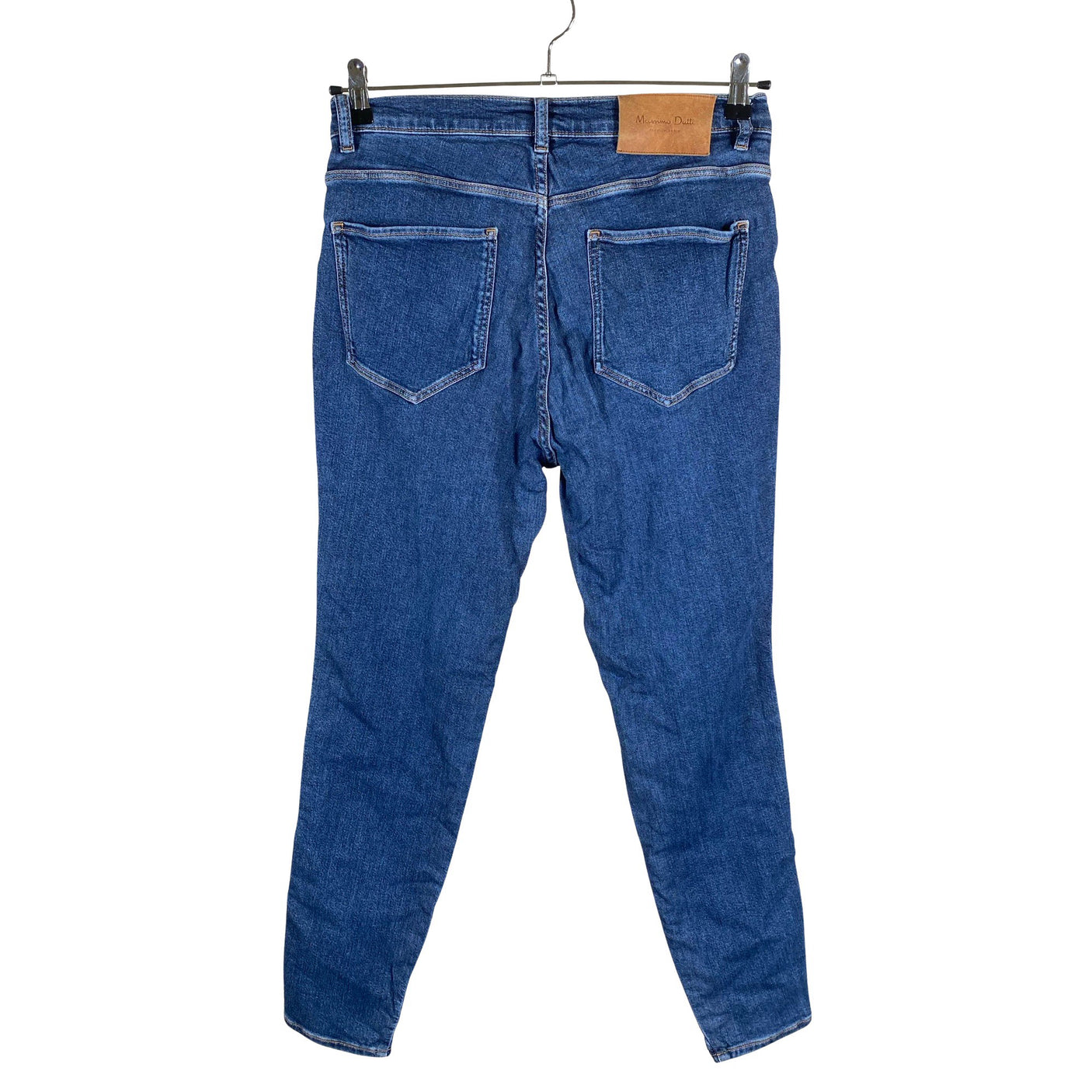 Unisex Massimo Dutti - Teksad, suurus 40 - Sinine (2)