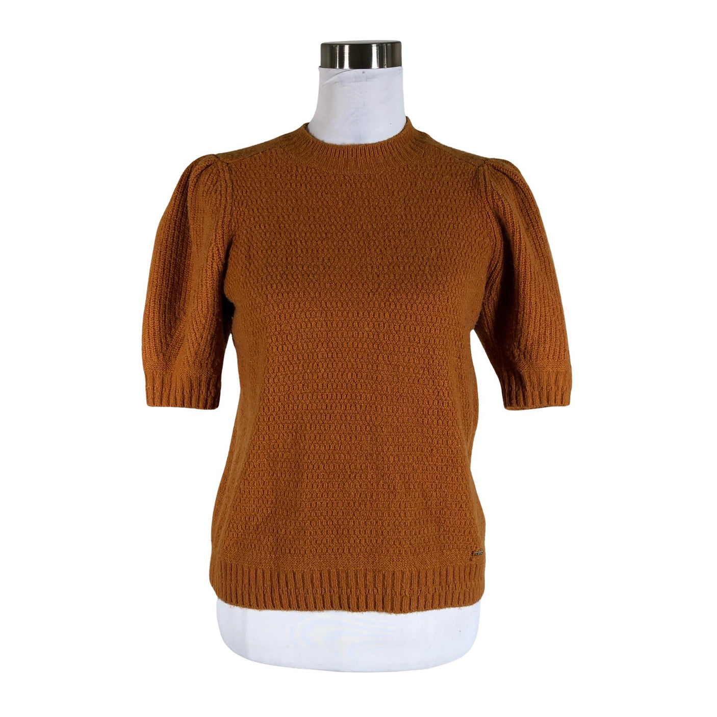 Unisex Ted Baker - Kampsun, suurus 36 - Oranž (1)