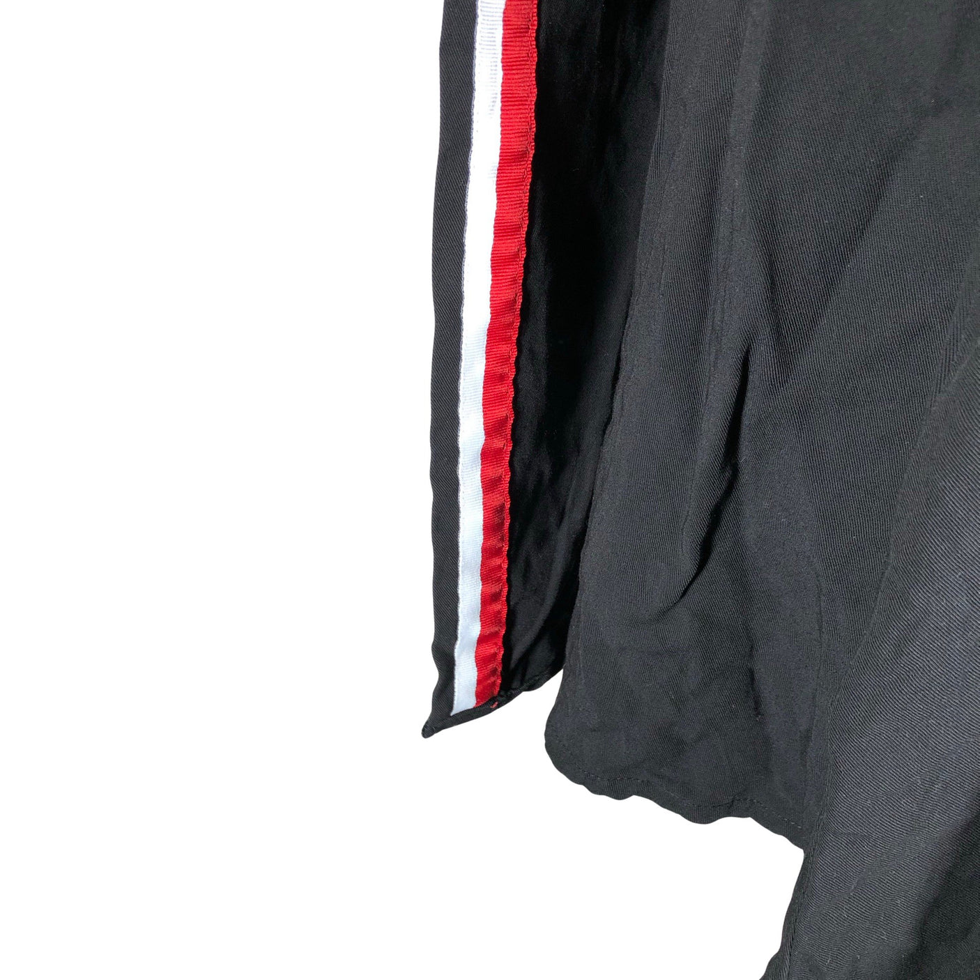 Unisex Makia - Mitteveniv seelik, suurus 38 - Must (2)