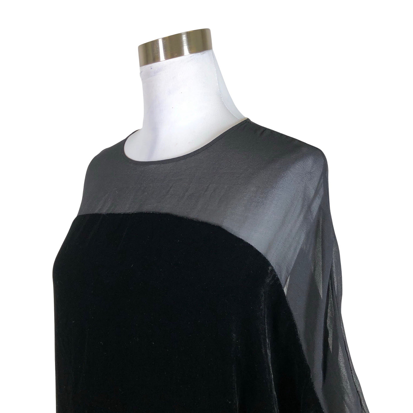 Unisex Acne Studios - Pidulik kleit, suurus 34 - Must (3)