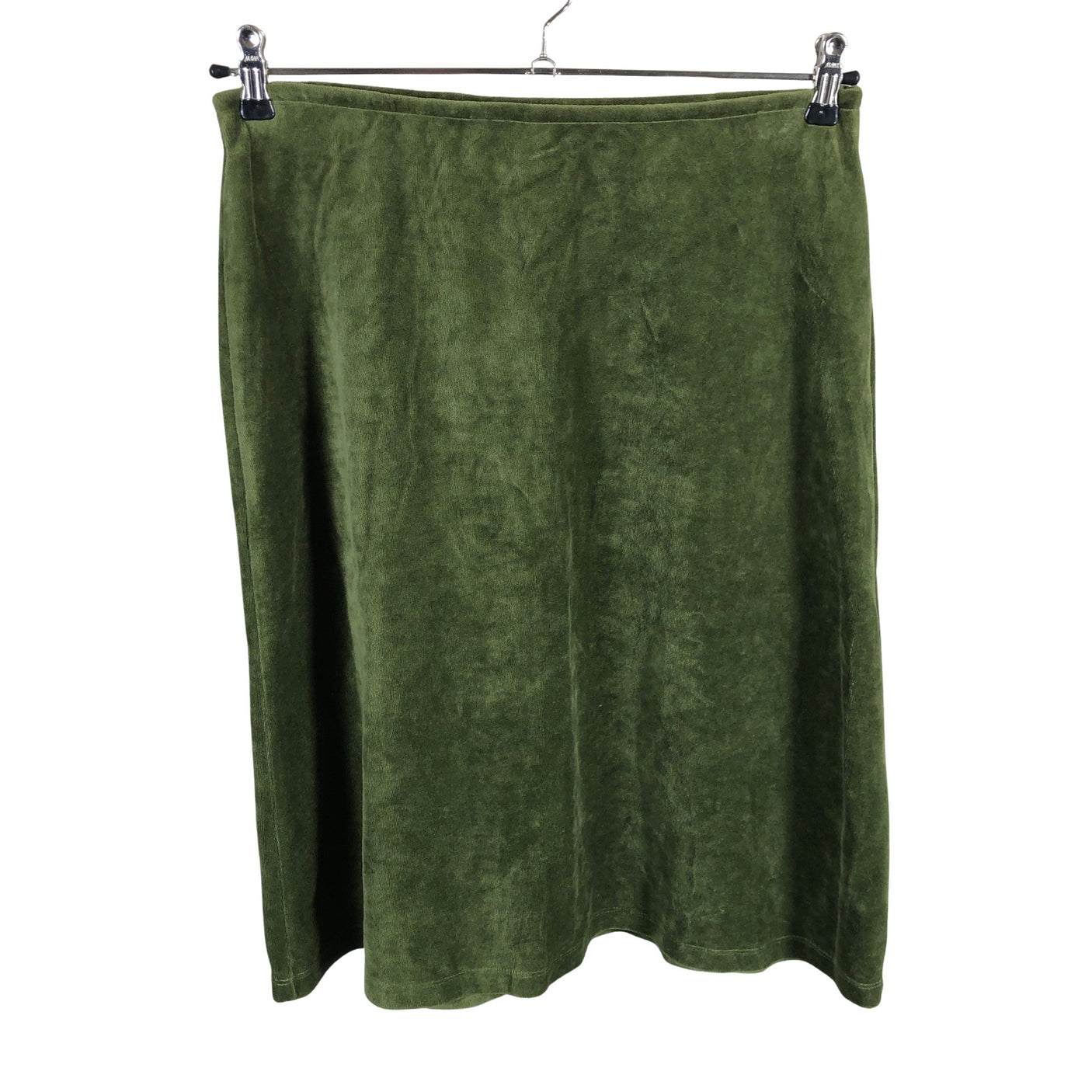 Unisex Gudrun Sjöden - Dressikangast seelik, suurus 40 - Roheline (1)