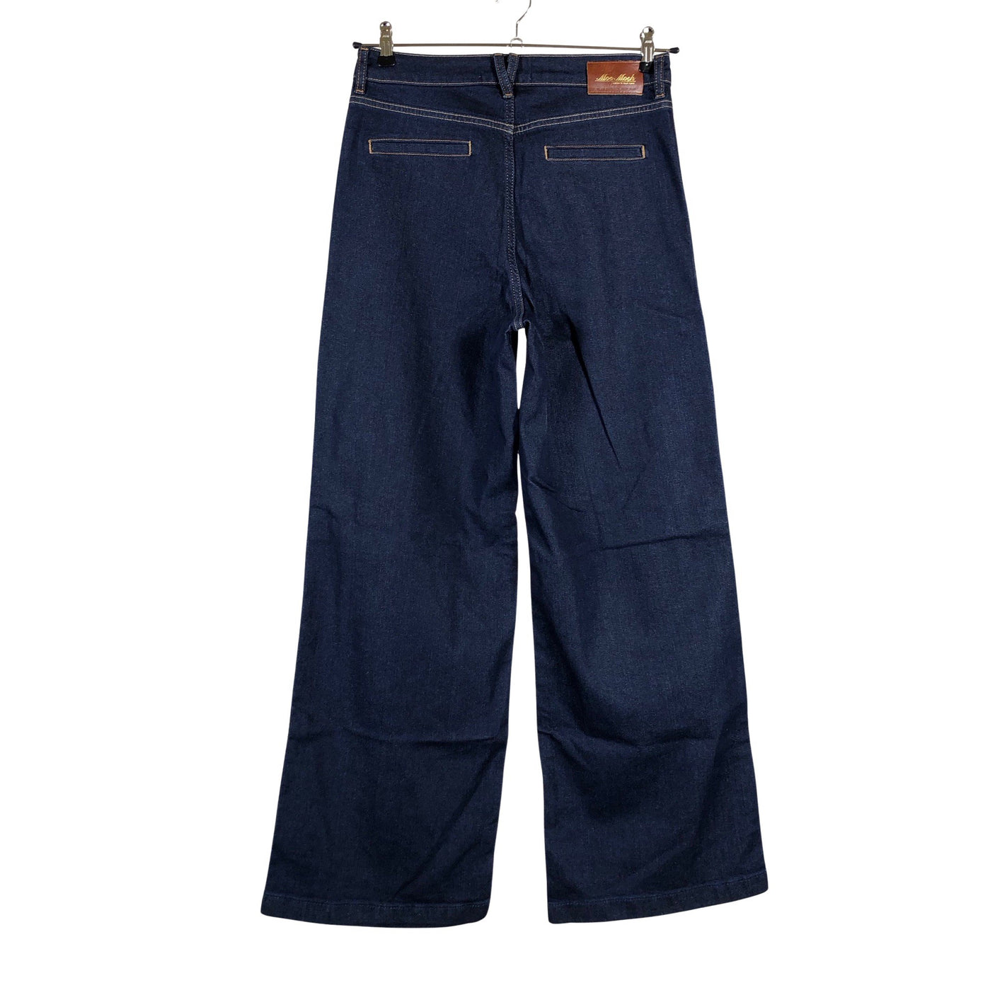 Unisex Mos Mosh - Teksad, suurus W29 - Sinine (2)