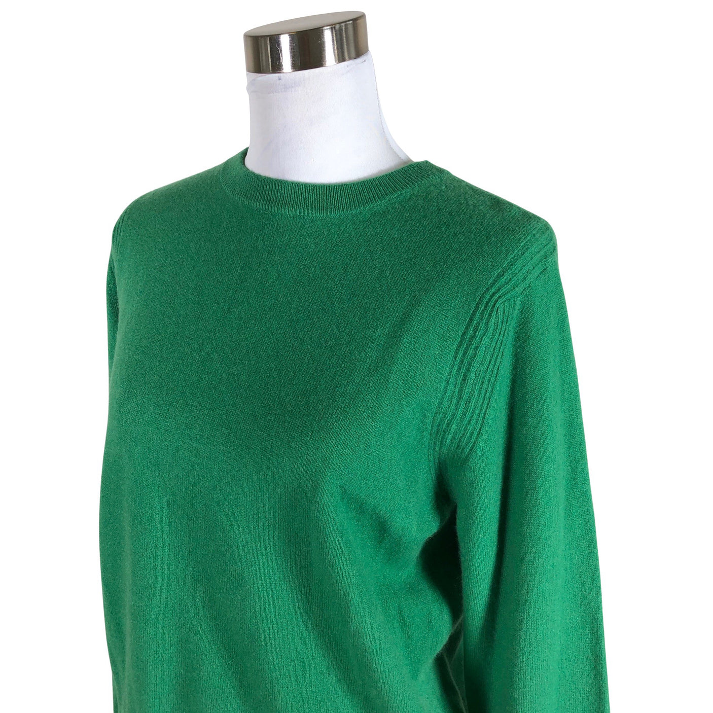Unisex Marks&Spencer - Kampsun, suurus 38 - Roheline (3)