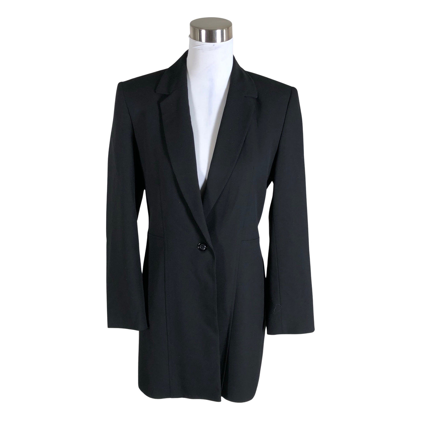 Unisex Marks&Spencer - Jakk, suurus 40 - Must (1)