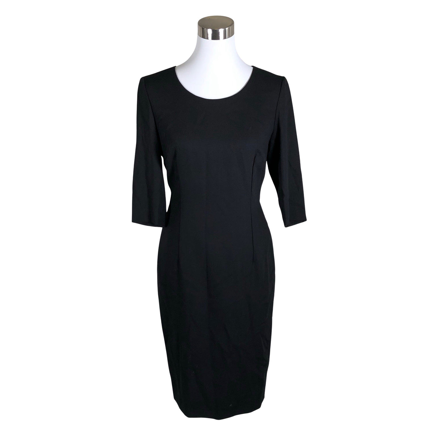 Unisex Escada - Pliiatskleit, suurus 36 - Must (1)