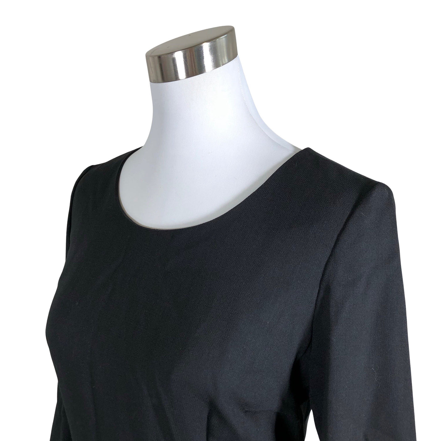 Unisex Escada - Pliiatskleit, suurus 36 - Must (3)