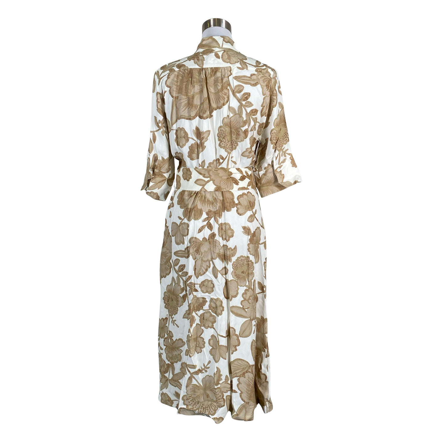 Unisex LaSalle - Õhuke kleit, suurus 36 - Roheline (2)